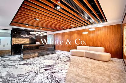 Office Space - Studio for rent in Boulevard Plaza 1 - Boulevard Plaza Towers - Downtown Dubai - Dubai