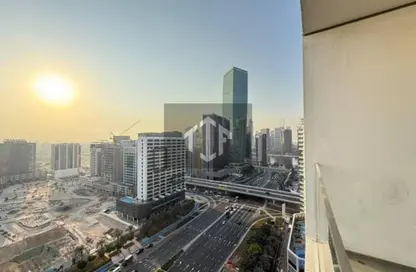 شقة - 1 حمام للايجار في سول افين - الخليج التجاري - دبي