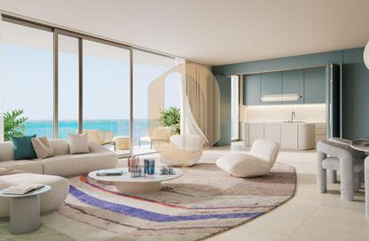 Apartment - 1 Bedroom - 2 Bathrooms for sale in Orise Tower 1 - Orise - Maritime City - Dubai Apartment - 1 Bedroom - 2 Bathrooms for sale in Orise Tower 1 - Orise - Maritime City - Dubai