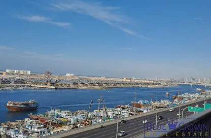 Apartment - 4 Bedrooms - 6 Bathrooms for rent in Al Yazia Plaza - Deira Enrichment Project - Deira - Dubai