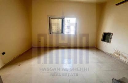 Apartment - Studio - 1 Bathroom for rent in Muwaileh 3 Building - Muwaileh - Sharjah