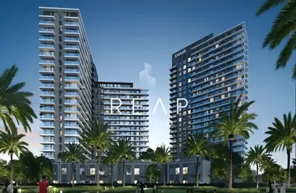 شقة - 3 غرف نوم - 3 حمامات للبيع في برج Greenside ريزيدنس B - جرين سايد ريزيدينس - دبي هيلز استيت - دبي