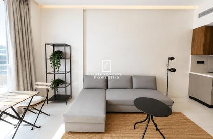 Apartment - 1 Bedroom - 2 Bathrooms for sale in Torino Building 5 - Torino By ORO24 - Arjan - Dubai