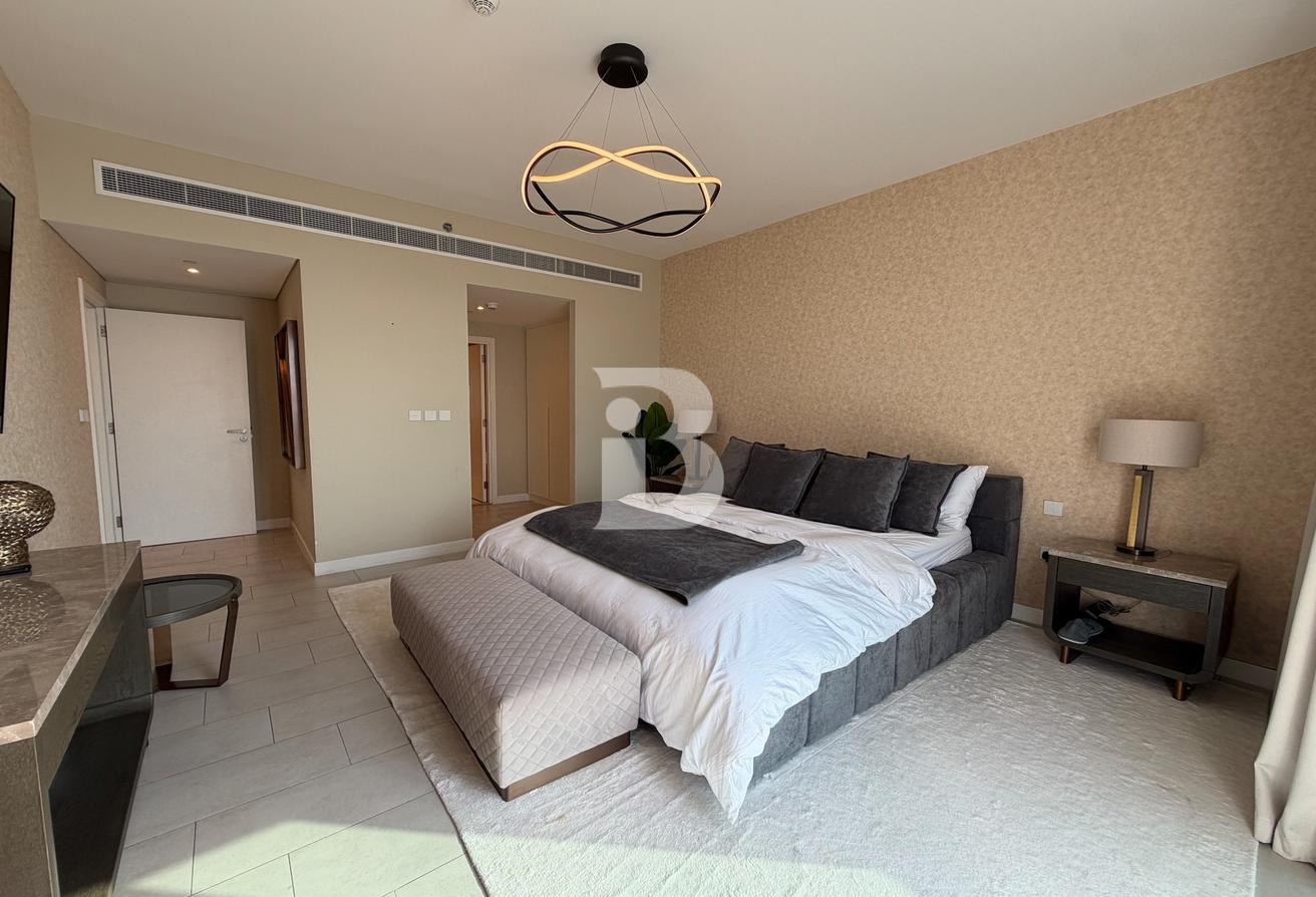 EXCLUSIVE I PALM & AIN DUBAI VIEW | ULTRA-LUXURY photo 16