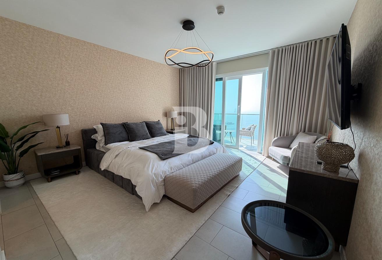 EXCLUSIVE I PALM & AIN DUBAI VIEW | ULTRA-LUXURY photo 17