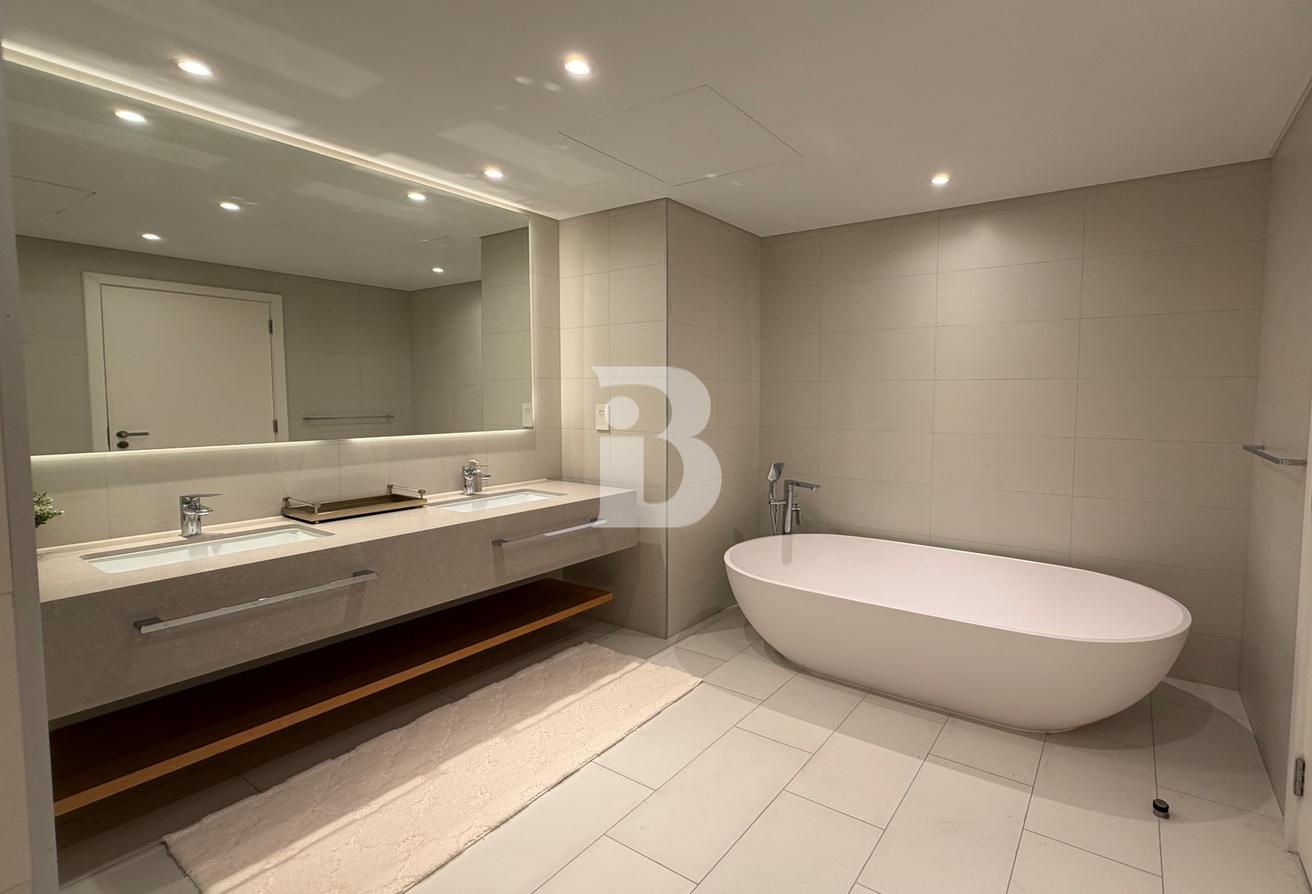 EXCLUSIVE I PALM & AIN DUBAI VIEW | ULTRA-LUXURY photo 19