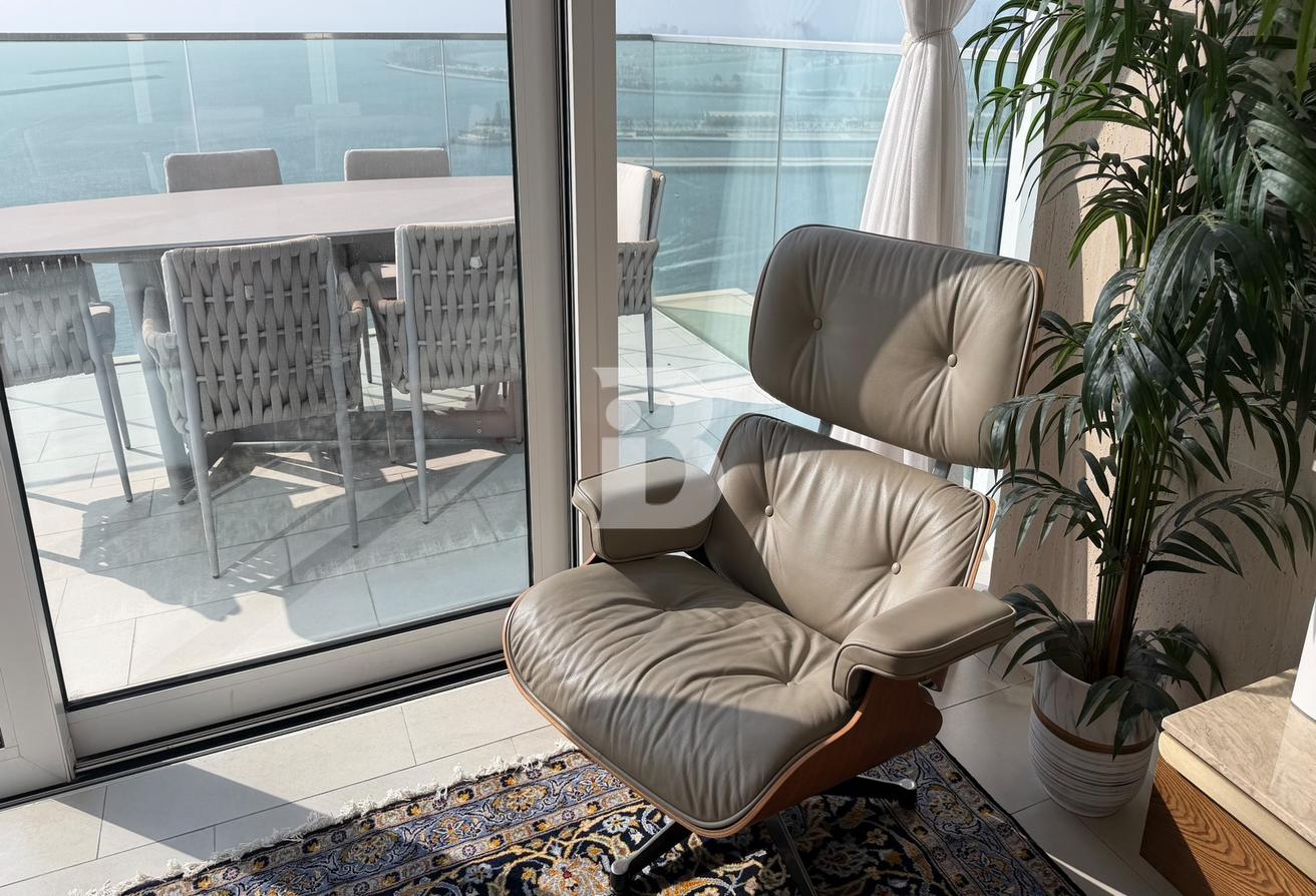 EXCLUSIVE I PALM & AIN DUBAI VIEW | ULTRA-LUXURY photo 6
