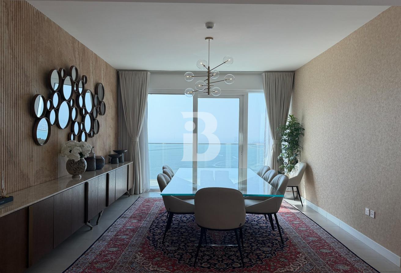 EXCLUSIVE I PALM & AIN DUBAI VIEW | ULTRA-LUXURY photo 8