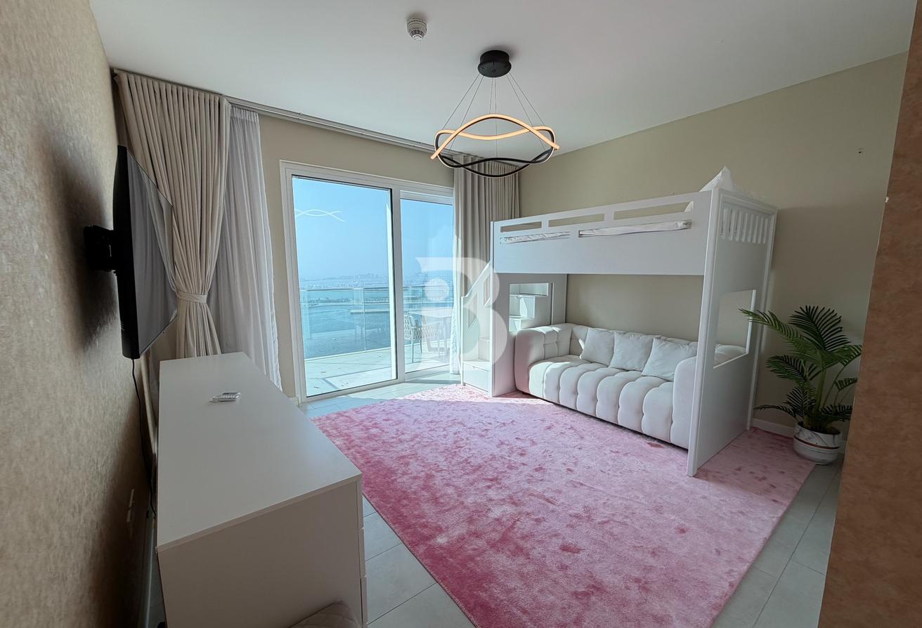 EXCLUSIVE I PALM & AIN DUBAI VIEW | ULTRA-LUXURY photo 21