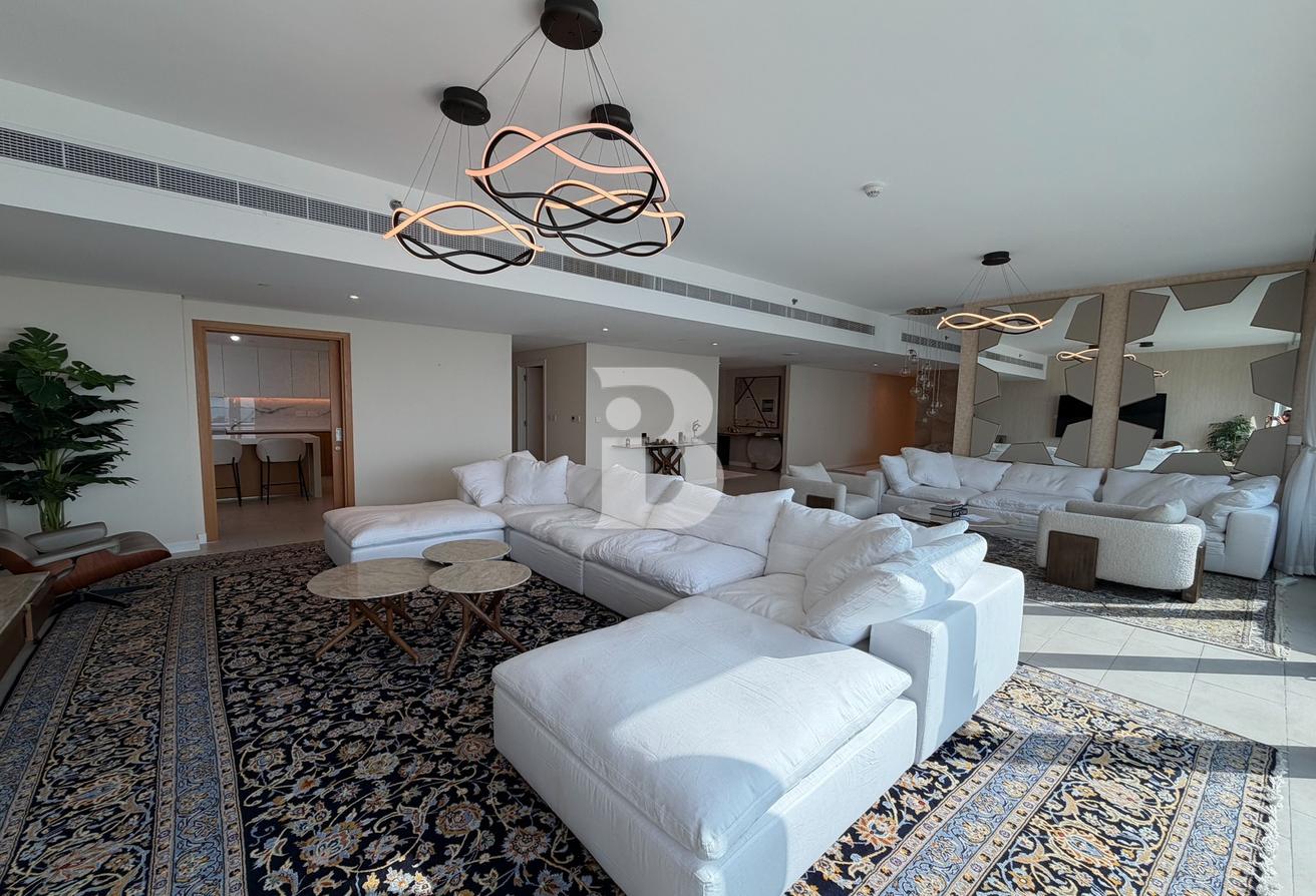 EXCLUSIVE I PALM & AIN DUBAI VIEW | ULTRA-LUXURY photo 2