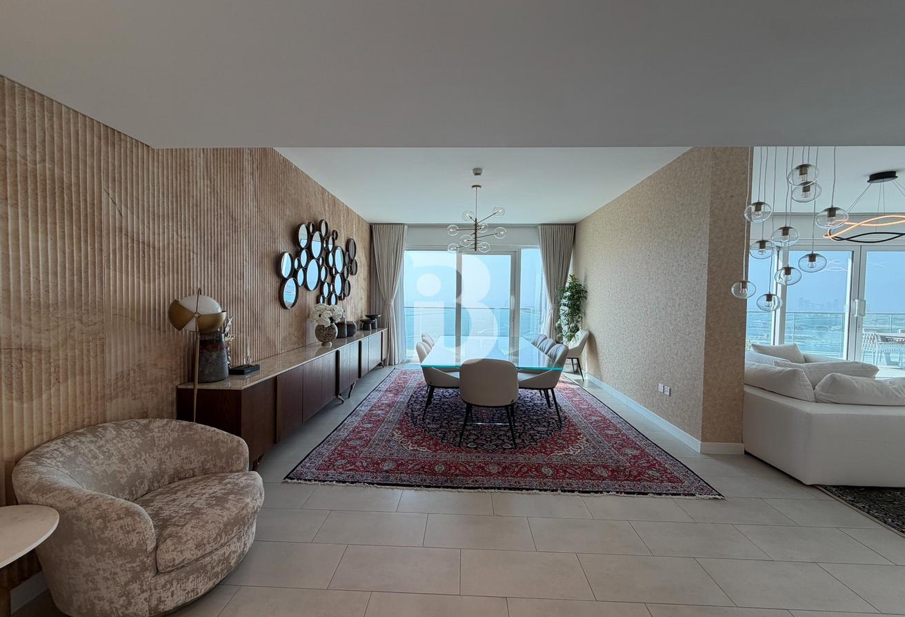 EXCLUSIVE I PALM & AIN DUBAI VIEW | ULTRA-LUXURY photo 5