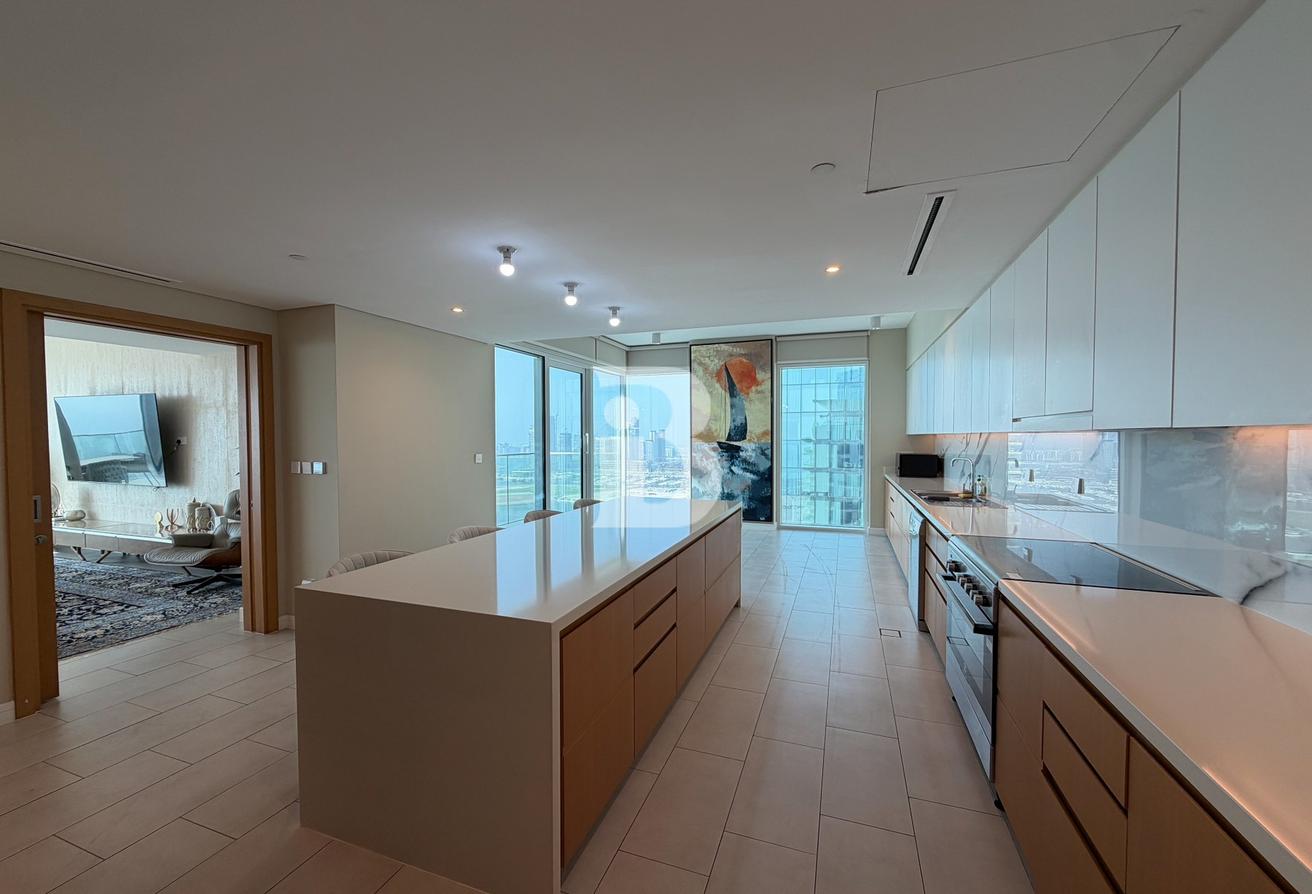 EXCLUSIVE I PALM & AIN DUBAI VIEW | ULTRA-LUXURY photo 12