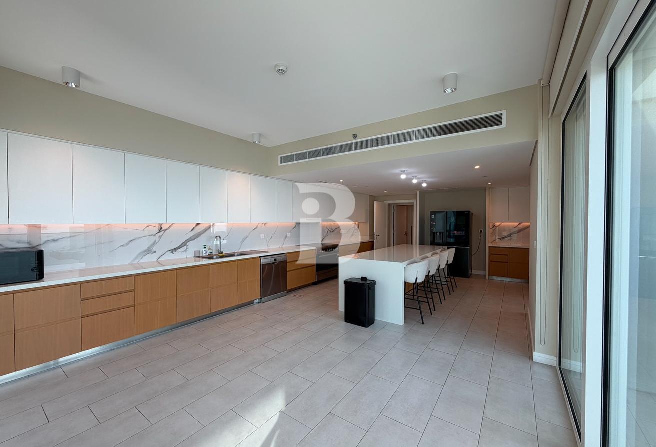 EXCLUSIVE I PALM & AIN DUBAI VIEW | ULTRA-LUXURY photo 15