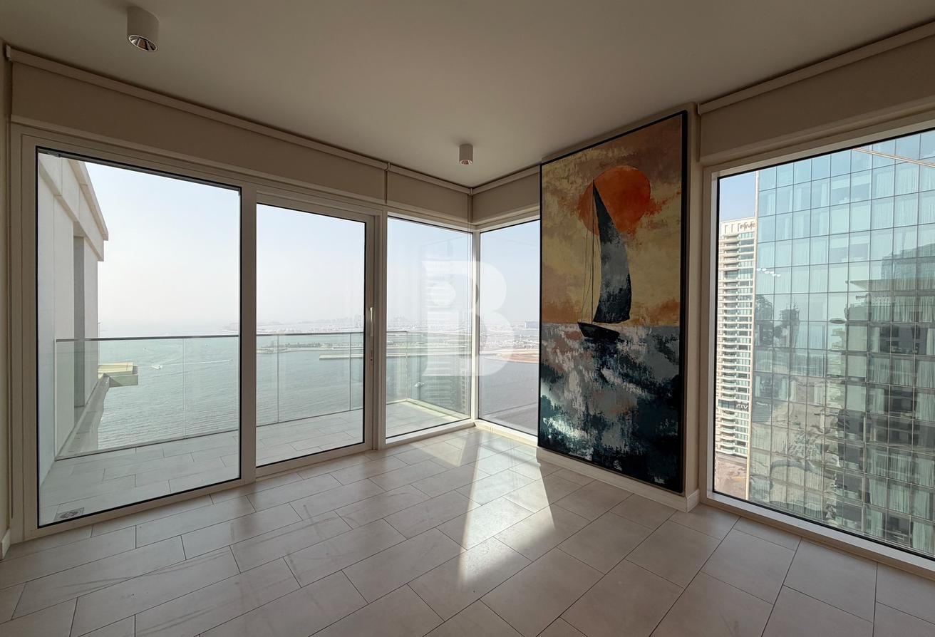 EXCLUSIVE I PALM & AIN DUBAI VIEW | ULTRA-LUXURY photo 14