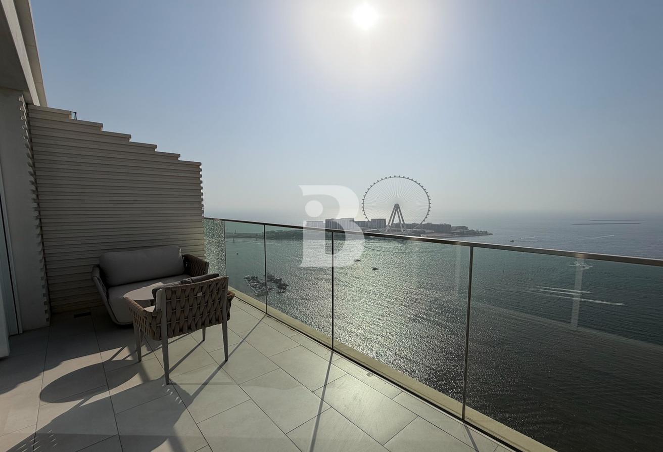 EXCLUSIVE I PALM & AIN DUBAI VIEW | ULTRA-LUXURY photo 20