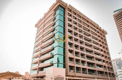 Apartment - Studio - 1 for rent in Arena Apartments - The Arena Apartments - Dubai Sports City - Dubai