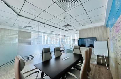 Office Space - Studio for rent in The Burlington - Business Bay - Dubai Office Space - Studio for rent in The Burlington - Business Bay - Dubai