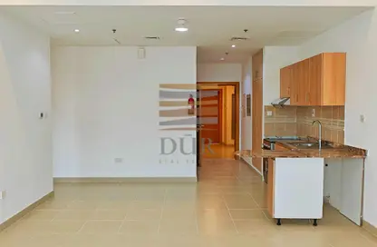 Apartment - 1 Bedroom - 2 Bathrooms for rent in ASB Tower - Dubai Silicon Oasis - Dubai