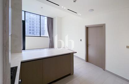 Apartment - 1 - 1 for rent in Binghatti Phantom - District 17 - Jumeirah Village Circle - Dubai