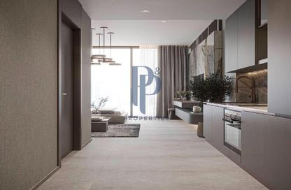 Apartment - Studio - 1 Bathroom for sale in Sierra by Iman - Motor City - Dubai