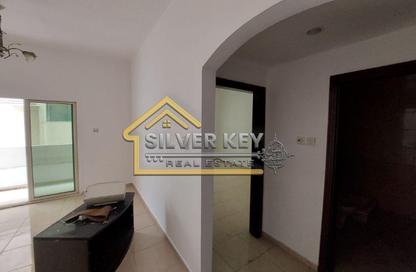 Apartment - 1 Bedroom - 2 Bathrooms for rent in Al Mahatta - Al Qasimia - Sharjah