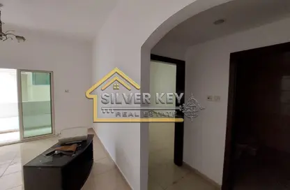 شقة - غرفة نوم - 2 حمامات للايجار في المحطة - القاسمية - الشارقة