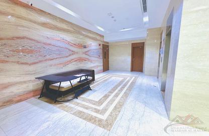 Full Floor - 2 Bedrooms - 3 Bathrooms for rent in Muwaileh 3 Building - Muwaileh - Sharjah