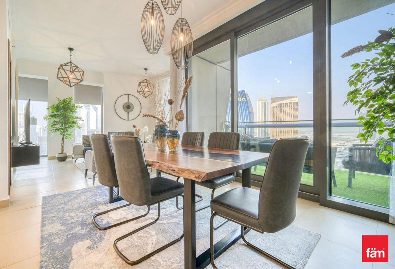 Full Burj Views | All Bills Included | Vacant photo 3