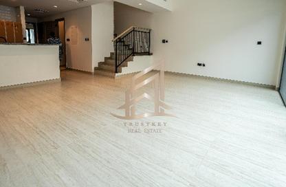 Villa - 6 Bedrooms - 6 Bathrooms for rent in Santorini - Damac Lagoons - Dubai Villa - 6 Bedrooms - 6 Bathrooms for rent in Santorini - Damac Lagoons - Dubai
