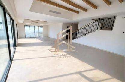 Villa - 6 Bedrooms - 6 Bathrooms for rent in Santorini - Damac Lagoons - Dubai Villa - 6 Bedrooms - 6 Bathrooms for rent in Santorini - Damac Lagoons - Dubai