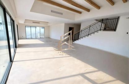 Villa - 6 Bedrooms - 6 Bathrooms for rent in Santorini - Damac Lagoons - Dubai Villa - 6 Bedrooms - 6 Bathrooms for rent in Santorini - Damac Lagoons - Dubai