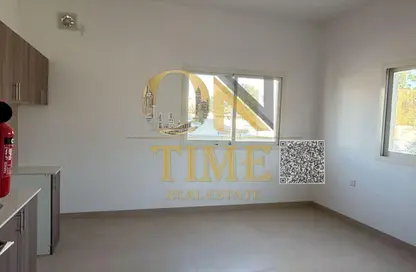 Apartment - Studio - 1 Bathroom for rent in Geepas Building 3 - Al Rashidiya 2 - Al Rashidiya - Ajman