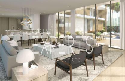Townhouse - 3 Bedrooms - 5 Bathrooms for sale in Reem Hills - Najmat Abu Dhabi - Al Reem Island - Abu Dhabi Townhouse - 3 Bedrooms - 5 Bathrooms for sale in Reem Hills - Najmat Abu Dhabi - Al Reem Island - Abu Dhabi