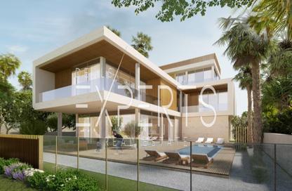 Townhouse - 3 Bedrooms - 5 Bathrooms for sale in Reem Hills - Najmat Abu Dhabi - Al Reem Island - Abu Dhabi Townhouse - 3 Bedrooms - 5 Bathrooms for sale in Reem Hills - Najmat Abu Dhabi - Al Reem Island - Abu Dhabi