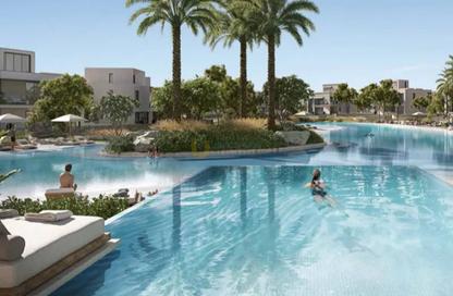 Villa - 4 Bedrooms - 5 Bathrooms for sale in The Oasis - Palmiera - The Oasis by Emaar - Dubai Villa - 4 Bedrooms - 5 Bathrooms for sale in The Oasis - Palmiera - The Oasis by Emaar - Dubai