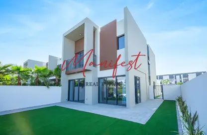 تاون هاوس - 3 غرف نوم - 4 حمامات للايجار في لا روزا 2 - لا روزا - فيلا نوفا - دبي لاند - دبي