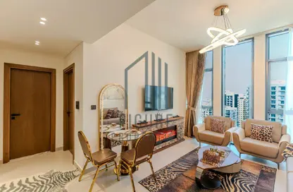Apartment - 1 Bedroom - 1 Bathroom for sale in Binghatti Tulip - District 11 - Jumeirah Village Circle - Dubai Apartment - 1 Bedroom - 1 Bathroom for sale in Binghatti Tulip - District 11 - Jumeirah Village Circle - Dubai