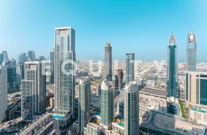 شقة - 2 - 3 للبيع في العنوان رزيدنسز برج الأوبرا دبي 1 - ذو ادراس ريزيدنس دبي أوبرا - وسط مدينة دبي - دبي