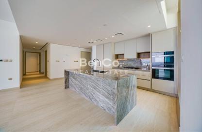 Apartment - 2 - 2 for rent in Serenia Living Tower 1 - Serenia Living - Palm Jumeirah - Dubai Apartment - 2 - 2 for rent in Serenia Living Tower 1 - Serenia Living - Palm Jumeirah - Dubai