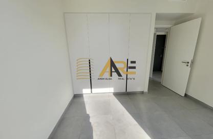 Apartment - 1 - 1 for rent in East Village - Aljada - Sharjah