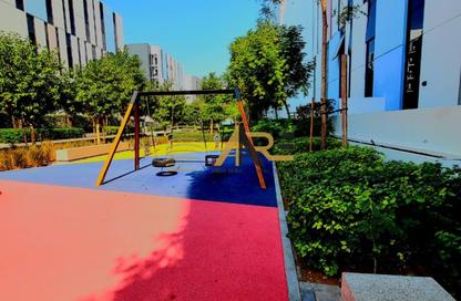 Apartment - 1 - 1 for rent in East Village - Aljada - Sharjah