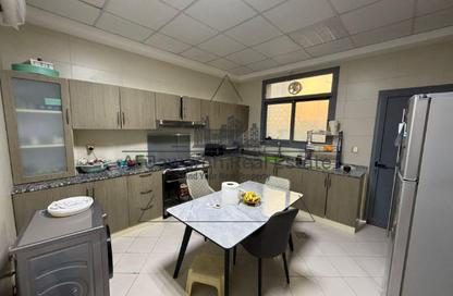 Villa - 4 - 3 for rent in Al Zaheya Gardens - Al Zahya - Ajman