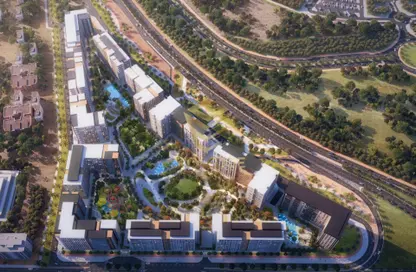 Apartment - 1 Bedroom - 2 Bathrooms for sale in Olfah - Muwaileh Commercial - Sharjah