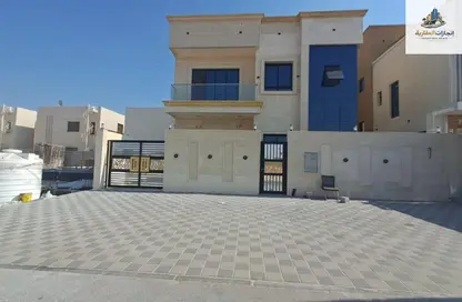 Villa - 5 Bedrooms - 7 Bathrooms for sale in Al Aamra Gardens - Al Amerah - Ajman