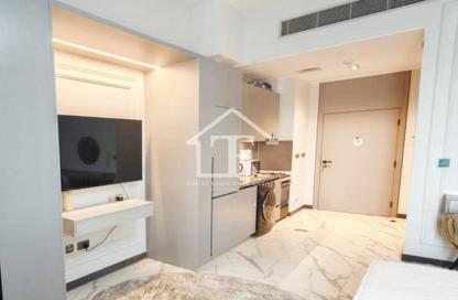 Apartment - Studio - 1 Bathroom for rent in MAG 930 - MAG City - Mohammed Bin Rashid City - Dubai Apartment - Studio - 1 Bathroom for rent in MAG 930 - MAG City - Mohammed Bin Rashid City - Dubai