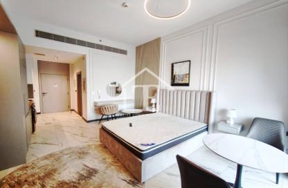 Apartment - Studio - 1 Bathroom for rent in MAG 930 - MAG City - Mohammed Bin Rashid City - Dubai