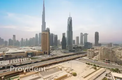 شقة - 3 غرف نوم - 4 حمامات للبيع في داون تاون فيوز 2 برج 3 - داون تاون فيوز 2 - زعبيل 2 - زعبيل - دبي