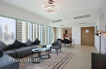 Apartment - 3 Bedrooms - 4 Bathrooms for sale in Downtown Views II Tower 3 - Downtown Views II - Zabeel 2 - Zabeel - Dubai Apartment - 3 Bedrooms - 4 Bathrooms for sale in Downtown Views II Tower 3 - Downtown Views II - Zabeel 2 - Zabeel - Dubai