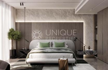 Apartment - Studio - 1 for sale in Samana Lake Views 2 - Dubai Production City (IMPZ) - Dubai