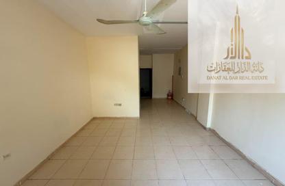 Apartment - Studio - 1 for rent in Rital Building - Al Nuimiya 1 - Al Nuaimiya - Ajman